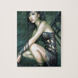 dragon fairy jigsaw puzzle