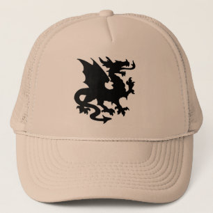 Dragon Fantasy Trucker Hat