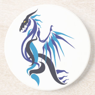 Dragon Fire Coaster