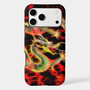 Dragon Fire on Lucky Energy  