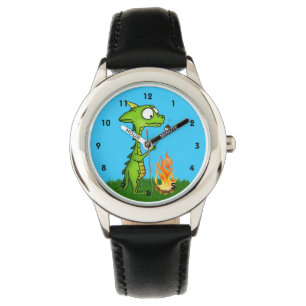 Dragon Fire Watch