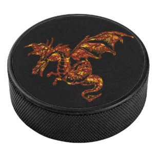 Dragon flamboyant