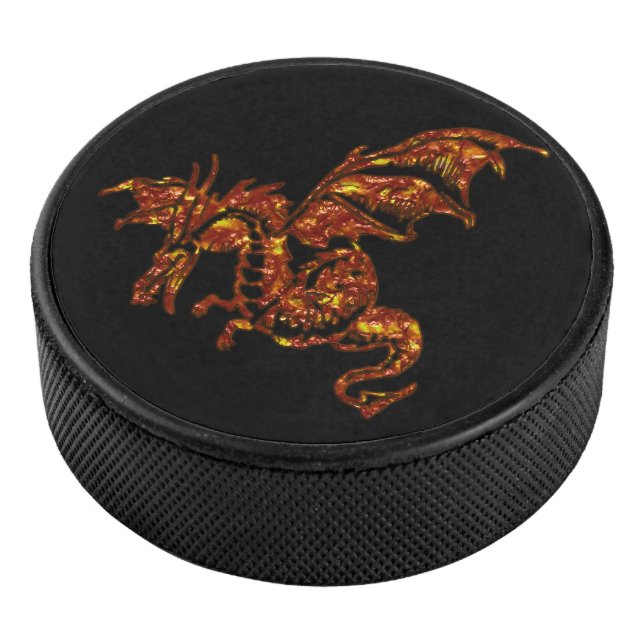 Dragon flamboyant (3/4/2016 12:00:00 AM)