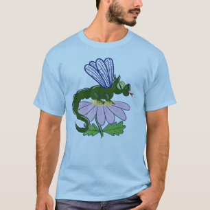 Dragon Fly T-shirt