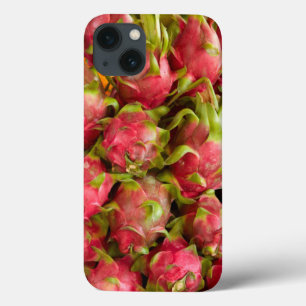 Dragon Fruit   Can Duoc Market iPhone 13 Case