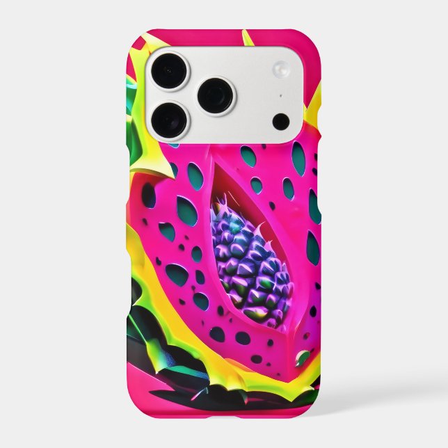 Dragon Fruit Dream (Back)
