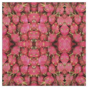 Dragon Fruit Fabric