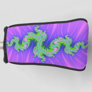 Dragon - Golf Club Head Cover