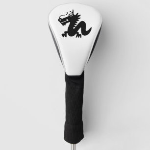 Dragon Golf Head Cover