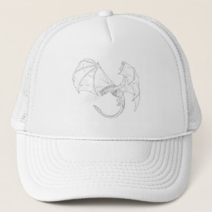 Dragon hat