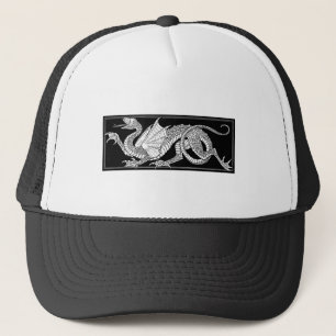 Dragon Hat