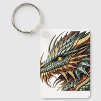 Dragon Head