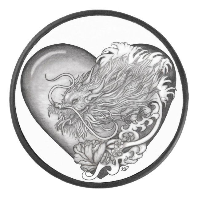 Dragon Heart (Devant)