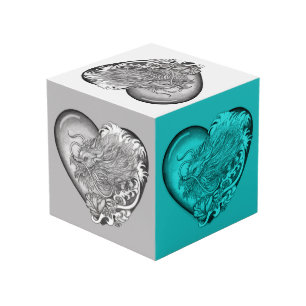 Dragon Heart Cube