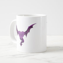 Dragon Heart Mug