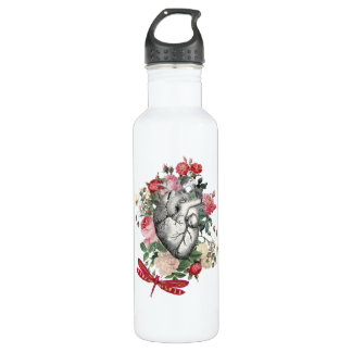 Dragon Heart Water Bottle