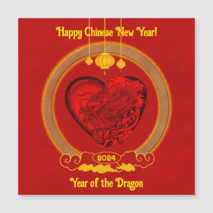 Dragon Heart , Year of the Dragon