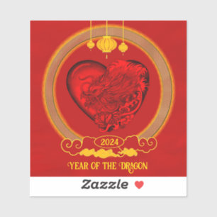 Dragon Heart , Year of the Dragon