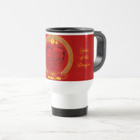 Dragon Heart , Year of the Dragon