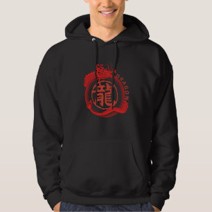 Dragon Hoodie