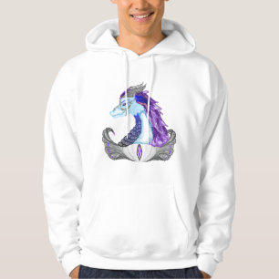 Dragon hoodie