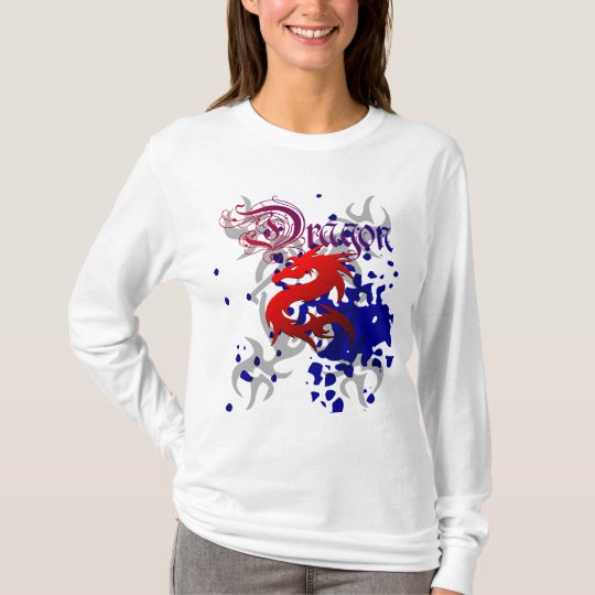 Dragon Hoodie