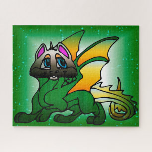Dragon Jigsaw Puzzle