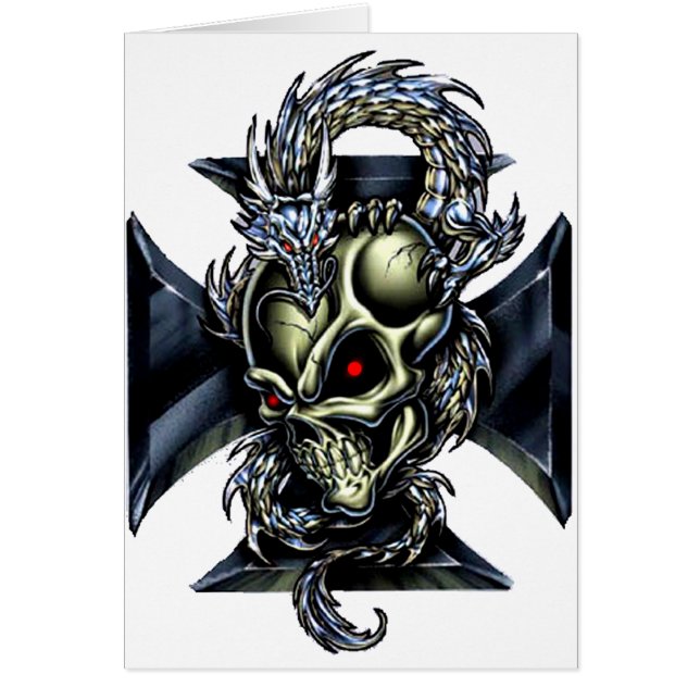 Dragon Keeper (Front)