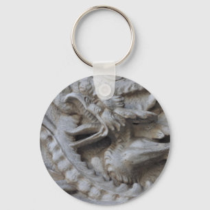 Dragon! Keychain