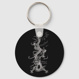 dragon keychain