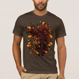 DRAGON_KILLER T-Shirt