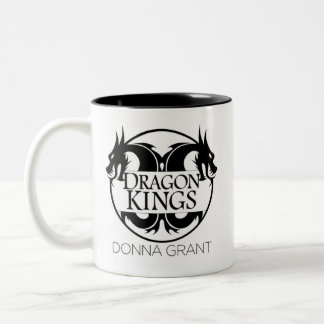 Dragon King mug