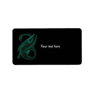 Dragon Label