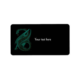 Dragon Label