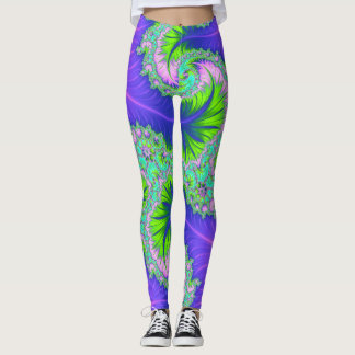 Dragon Leggings
