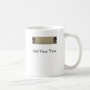 Dragon Love 1 Coffee Mug