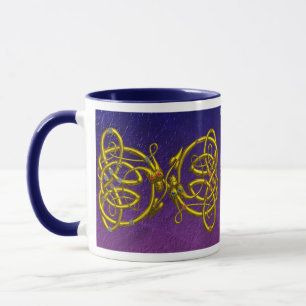 DRAGON LOVE MUG