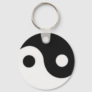 Dragon Luck Mall Keychain