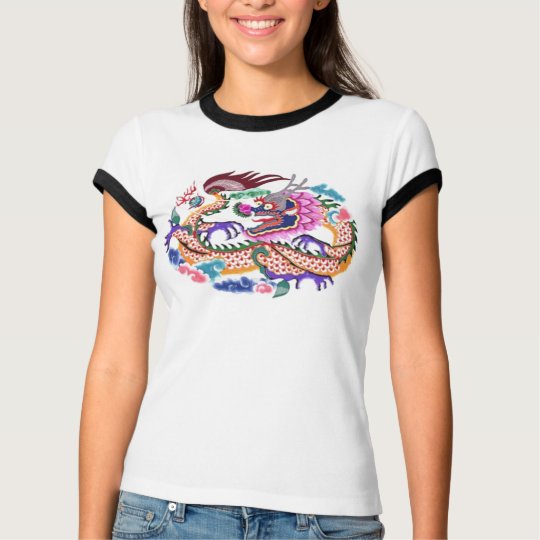 Dragon Luck Mall T-Shirt