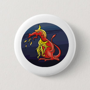 Dragon Magic 3 2 Inch Round Button