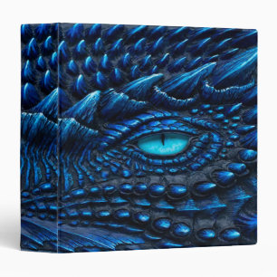 Dragon Magic Book of Shadows Binder