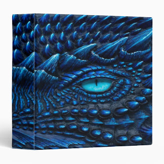 Dragon Magic Book of Shadows Binder