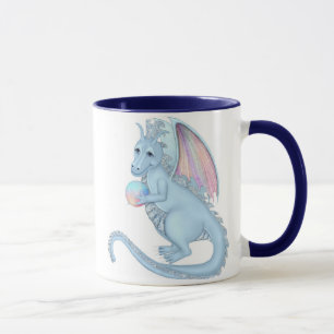 Dragon Magic Mug