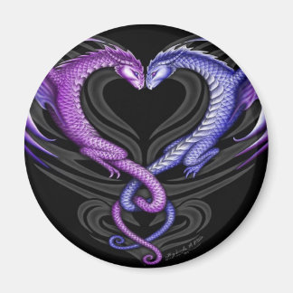 dragon magnet