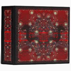 Dragon Master Binder