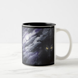 Dragon Moon Mug