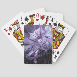 Dragon Moon - Playing Cards