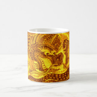 Dragon Morph Magic Mug