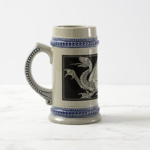 Dragon Mug