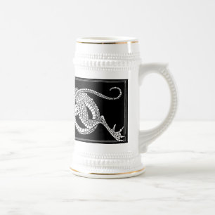 Dragon Mug